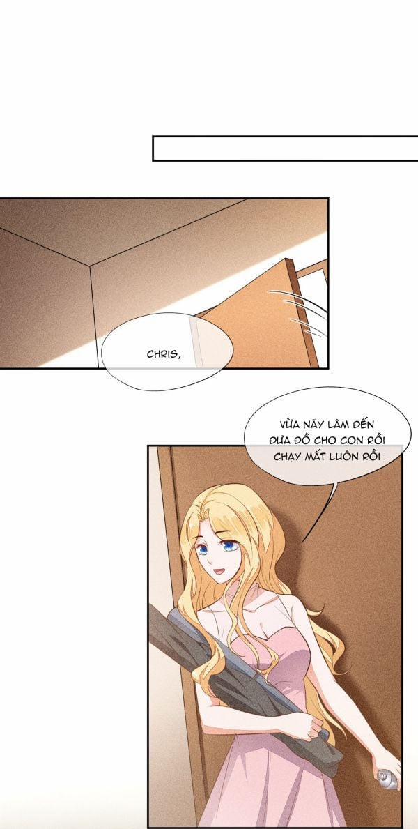 Cạnh Kiếm Chi Phong 9 trang 40