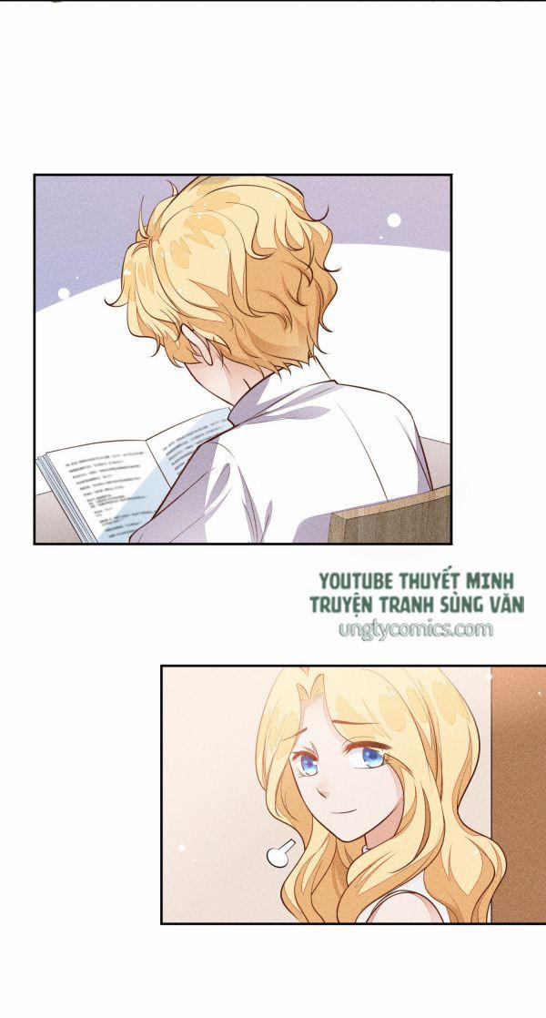 Cạnh Kiếm Chi Phong 9 trang 41