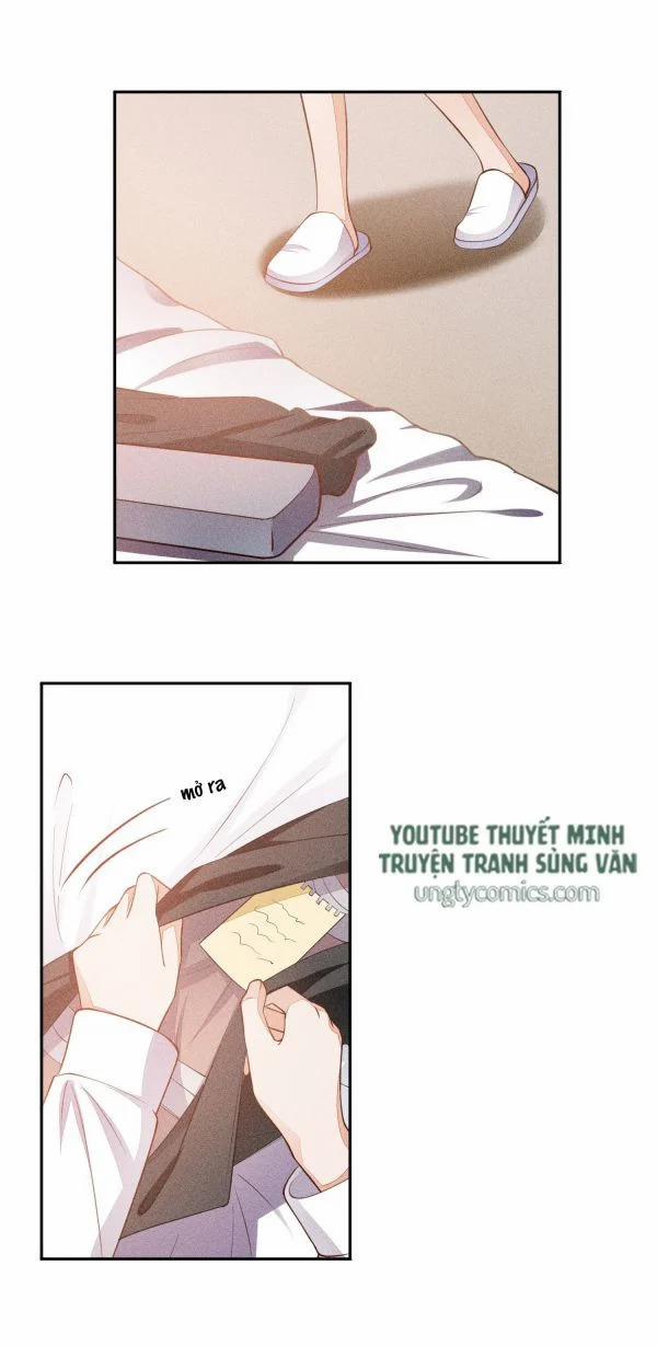 Cạnh Kiếm Chi Phong 9 trang 45