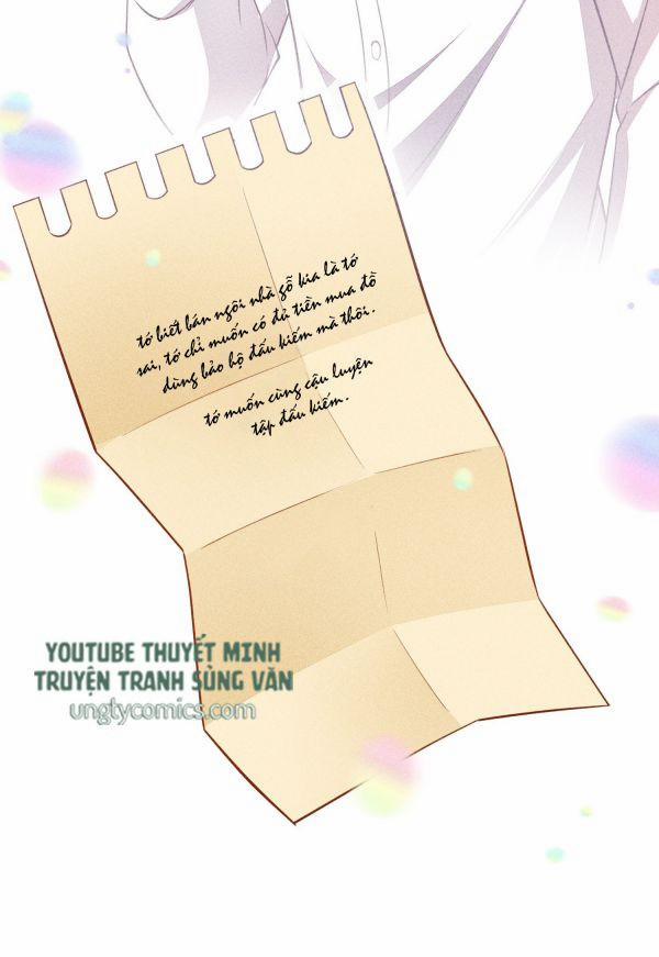 Cạnh Kiếm Chi Phong 9 trang 47