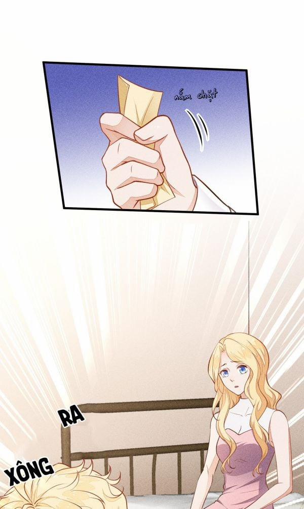 Cạnh Kiếm Chi Phong 9 trang 48