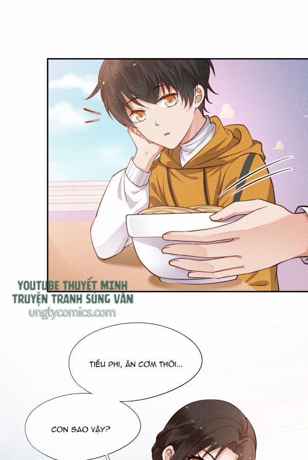 Cạnh Kiếm Chi Phong 9 trang 5