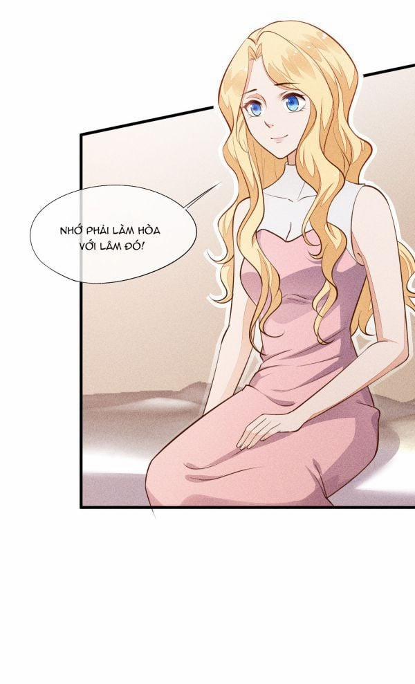 Cạnh Kiếm Chi Phong 9 trang 50