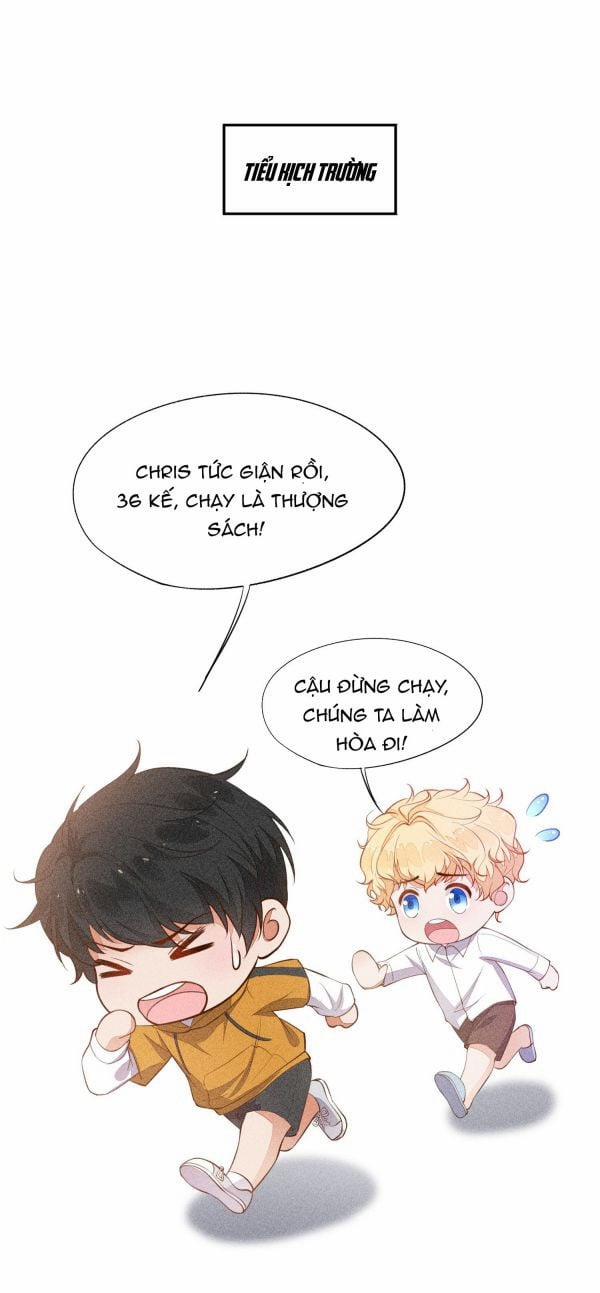 Cạnh Kiếm Chi Phong 9 trang 51