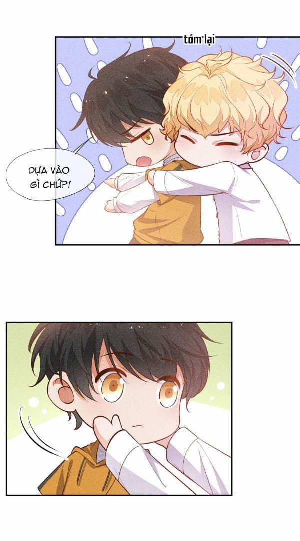 Cạnh Kiếm Chi Phong 9 trang 52