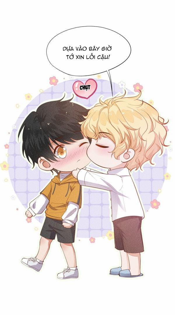 Cạnh Kiếm Chi Phong 9 trang 53