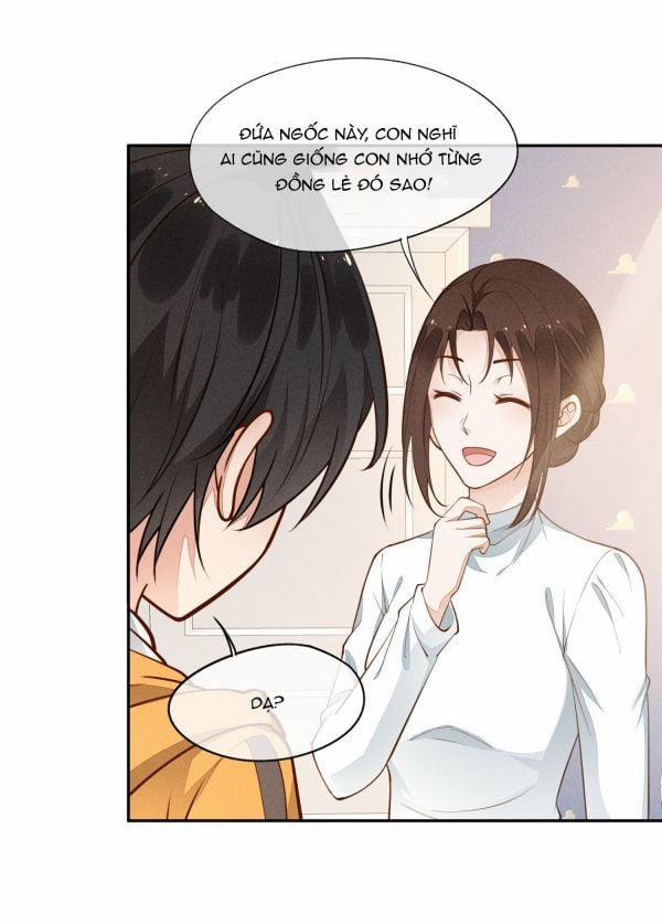 Cạnh Kiếm Chi Phong 9 trang 8