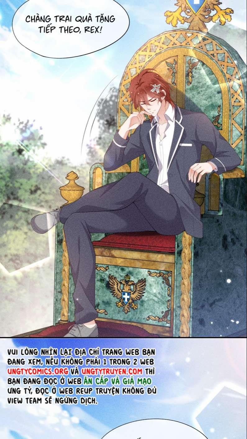 Cạnh Kiếm Chi Phong 90 trang 12