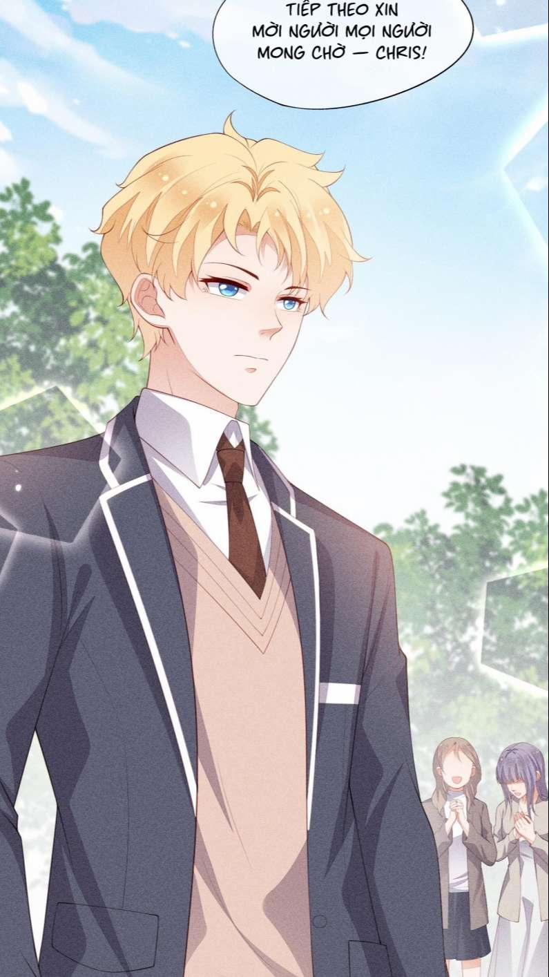 Cạnh Kiếm Chi Phong 90 trang 13