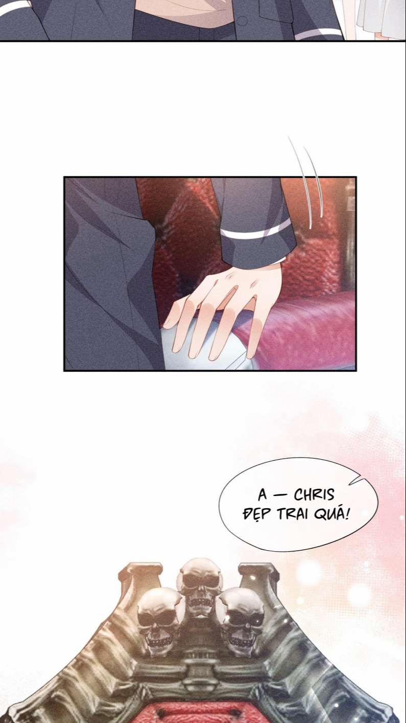 Cạnh Kiếm Chi Phong 90 trang 14