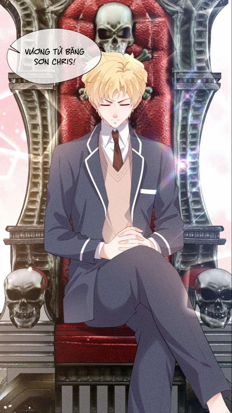 Cạnh Kiếm Chi Phong 90 trang 15