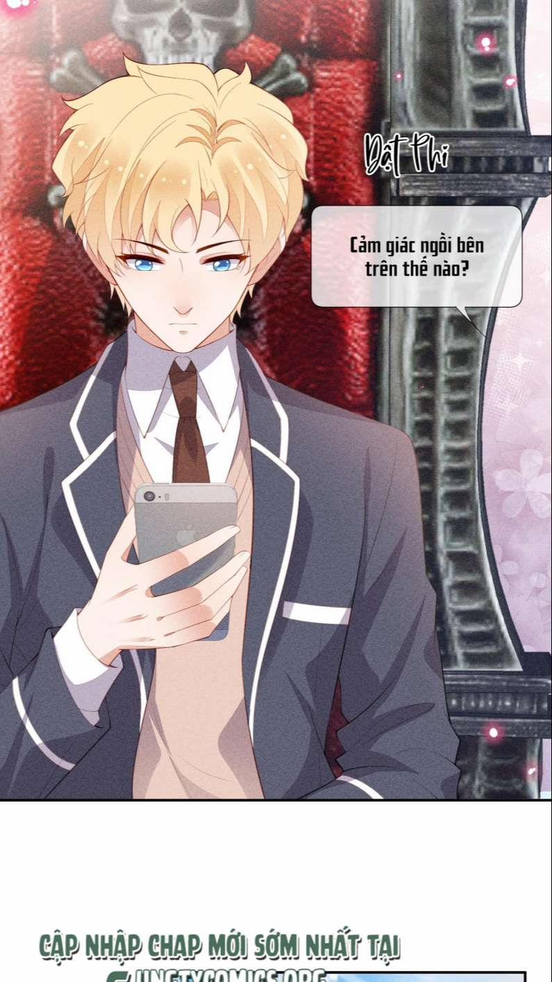 Cạnh Kiếm Chi Phong 90 trang 17