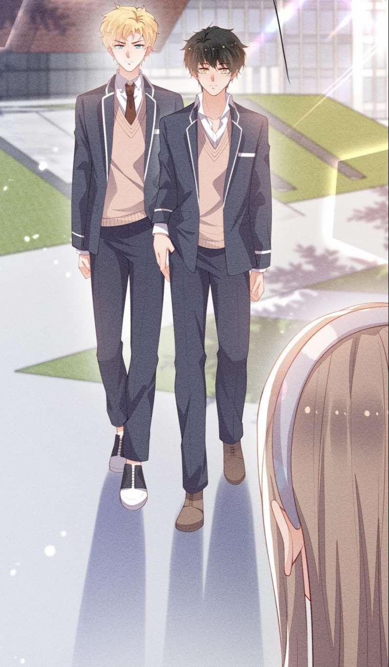 Cạnh Kiếm Chi Phong 90 trang 2