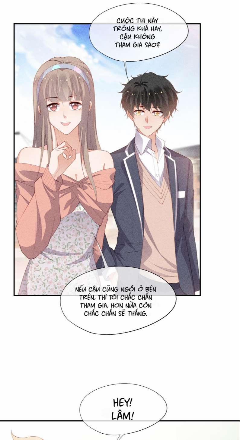 Cạnh Kiếm Chi Phong 90 trang 21