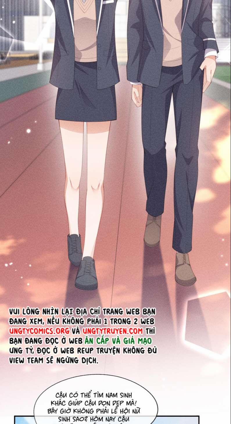 Cạnh Kiếm Chi Phong 90 trang 24