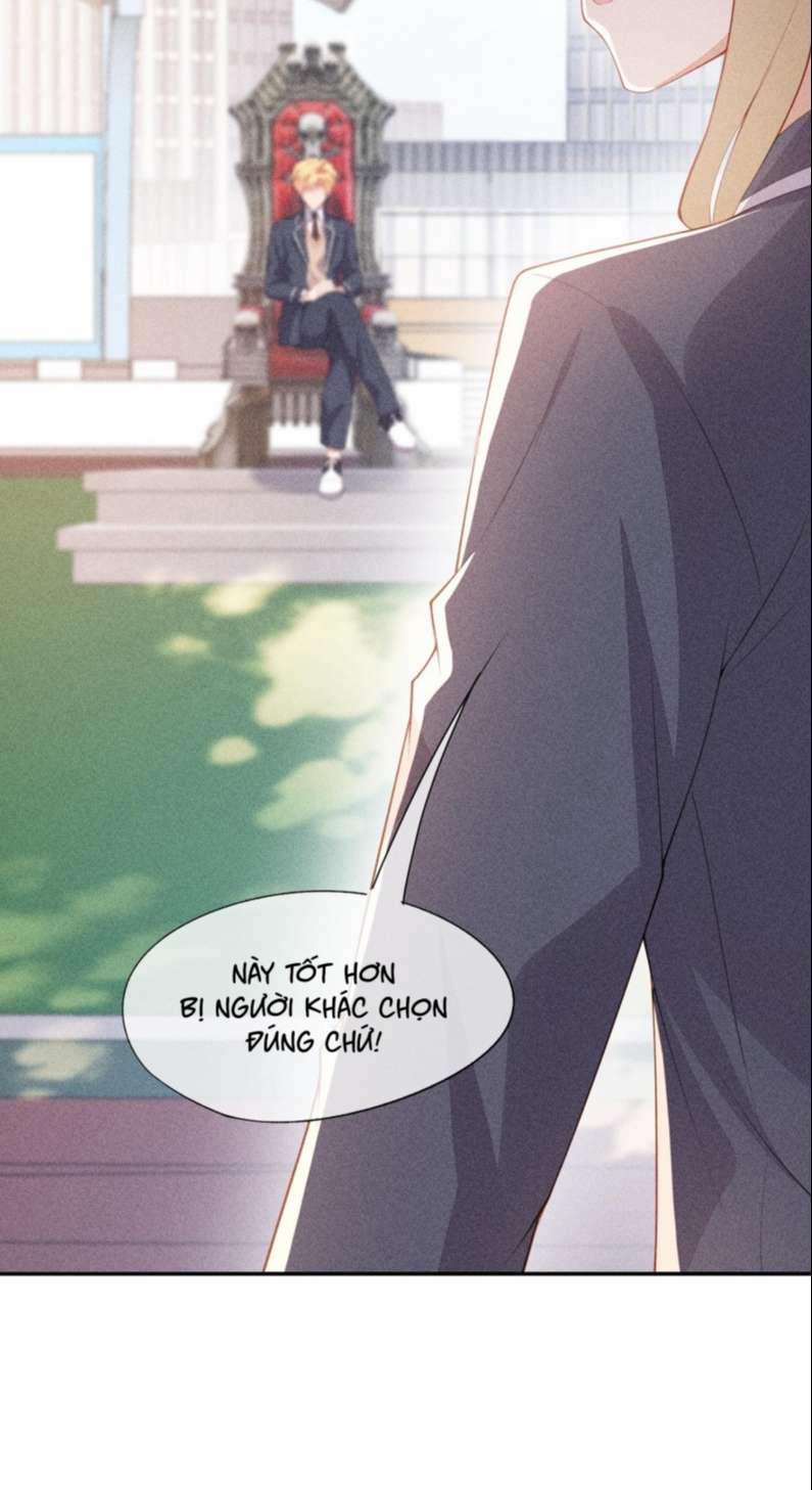 Cạnh Kiếm Chi Phong 90 trang 27