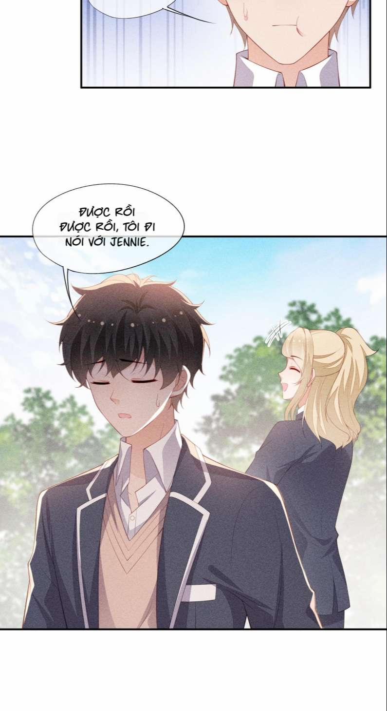 Cạnh Kiếm Chi Phong 90 trang 29