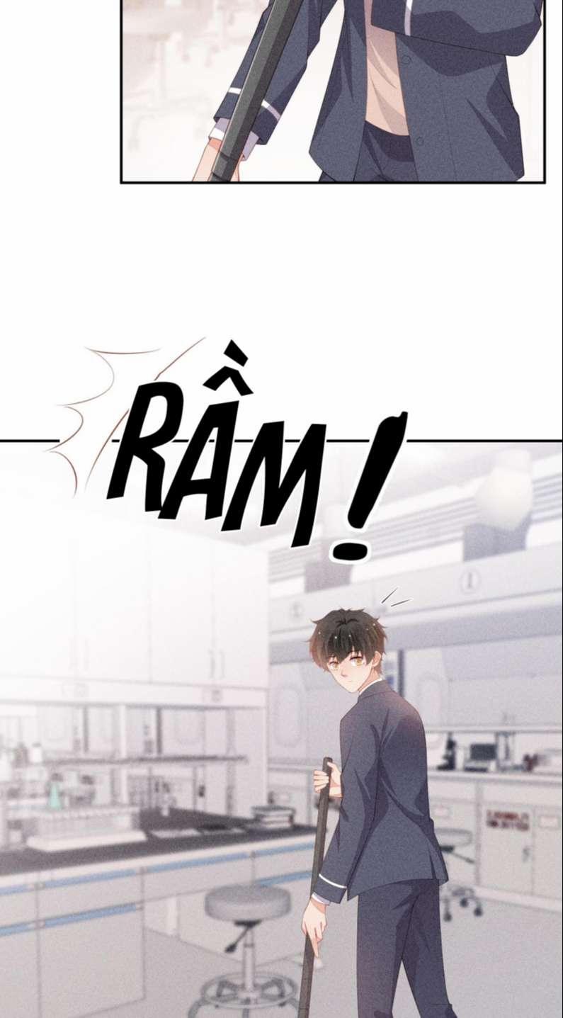 Cạnh Kiếm Chi Phong 90 trang 34