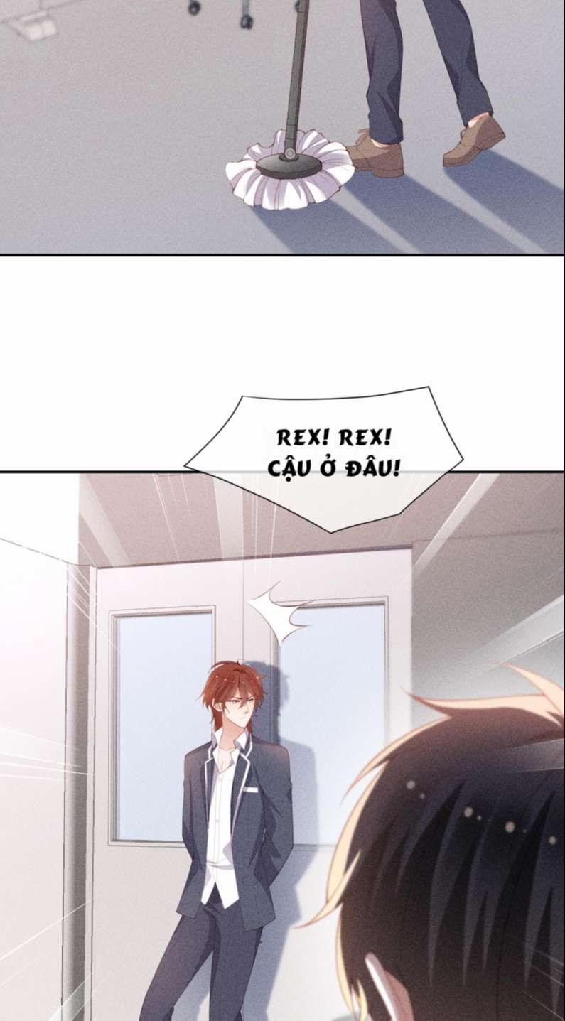 Cạnh Kiếm Chi Phong 90 trang 35