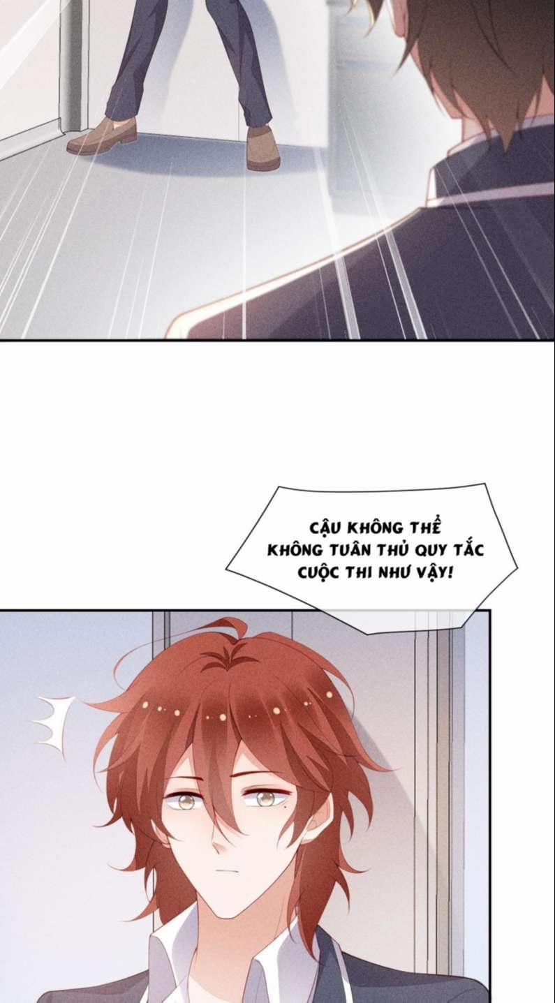 Cạnh Kiếm Chi Phong 90 trang 36