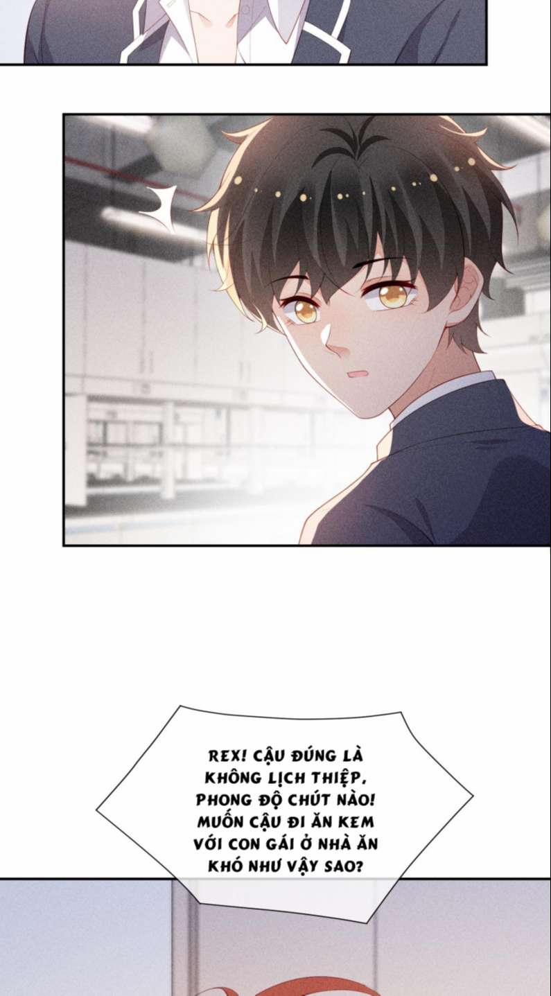 Cạnh Kiếm Chi Phong 90 trang 37