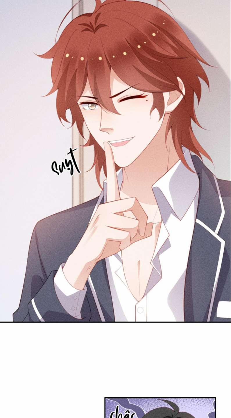 Cạnh Kiếm Chi Phong 90 trang 38