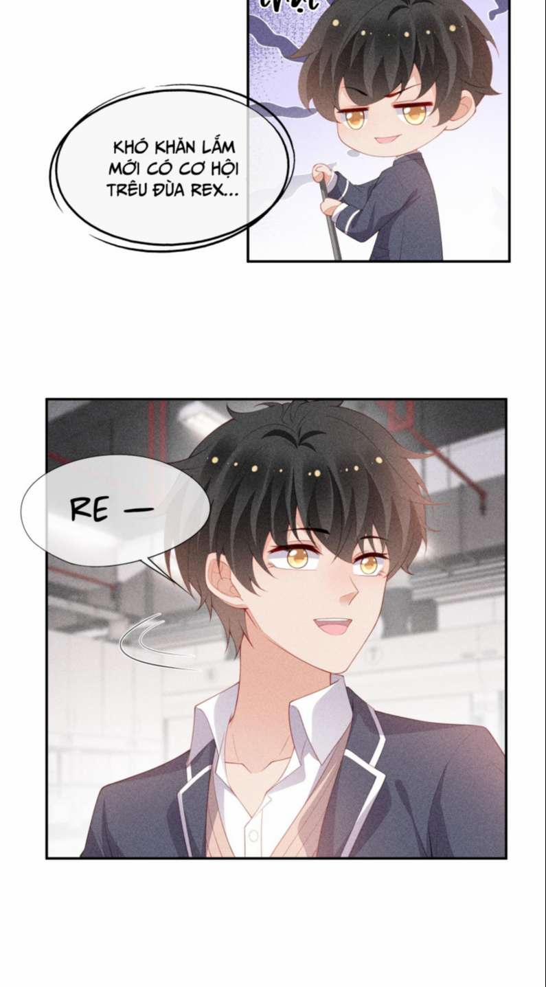 Cạnh Kiếm Chi Phong 90 trang 39