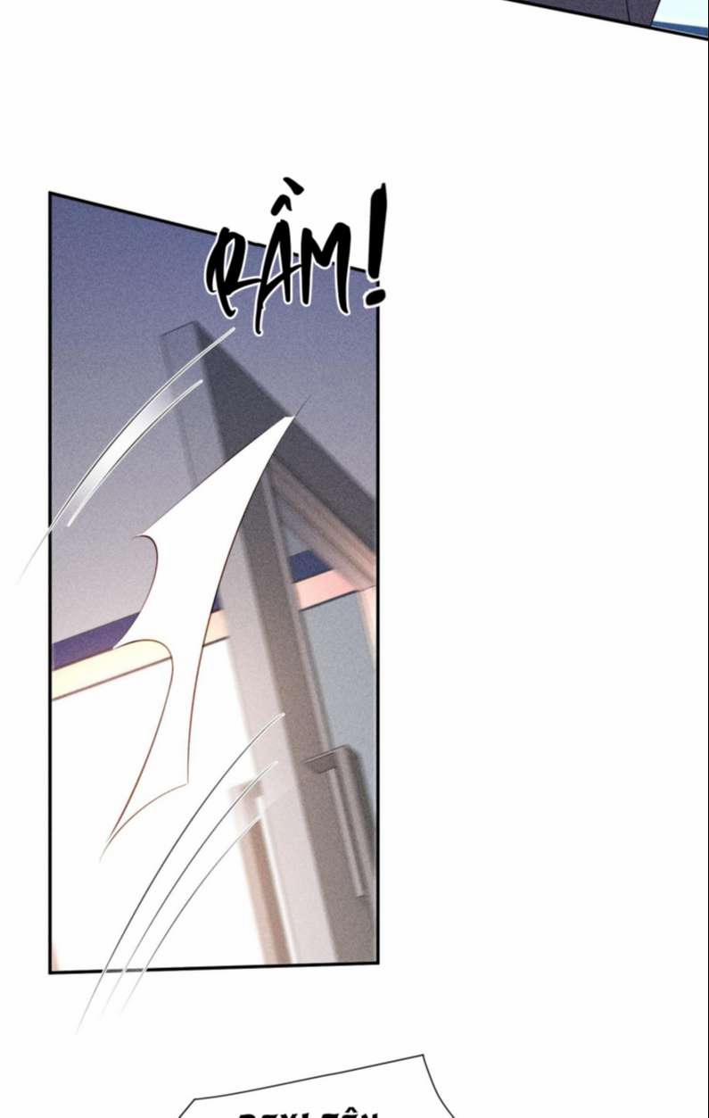 Cạnh Kiếm Chi Phong 90 trang 41