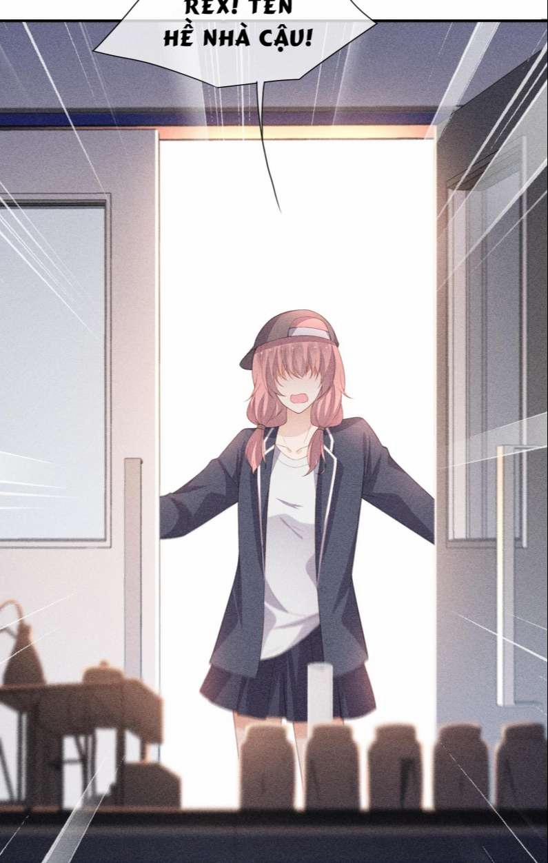 Cạnh Kiếm Chi Phong 90 trang 42