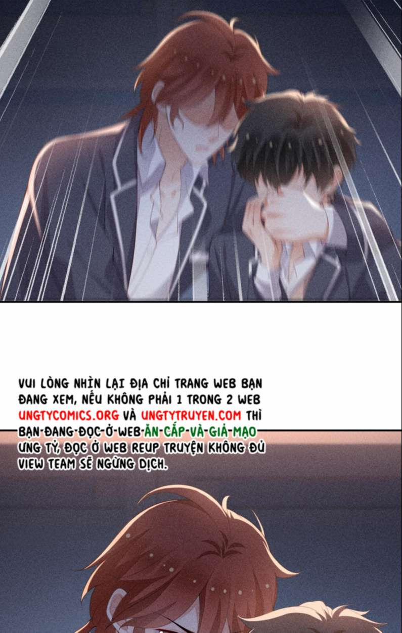 Cạnh Kiếm Chi Phong 90 trang 43