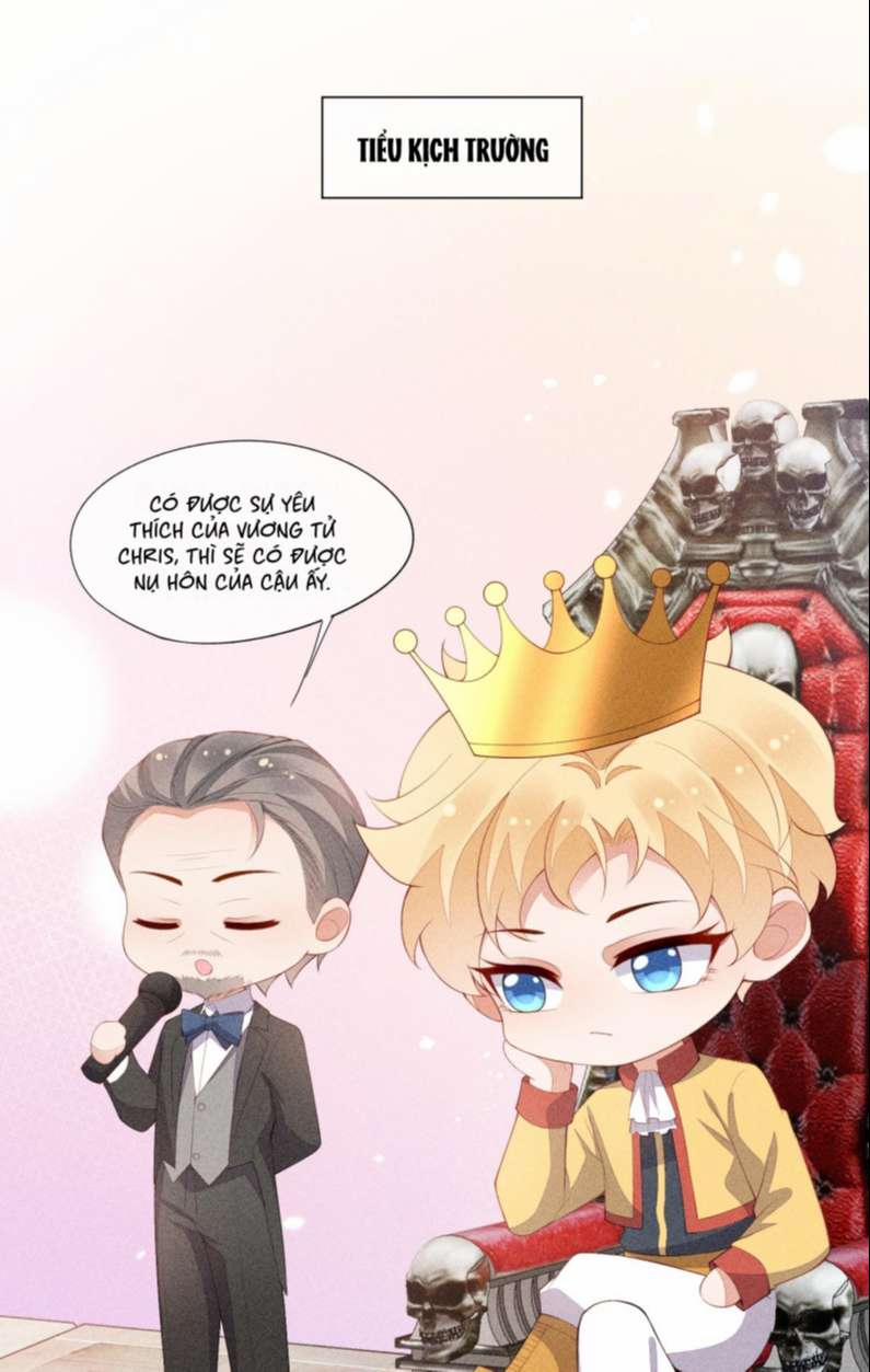 Cạnh Kiếm Chi Phong 90 trang 45