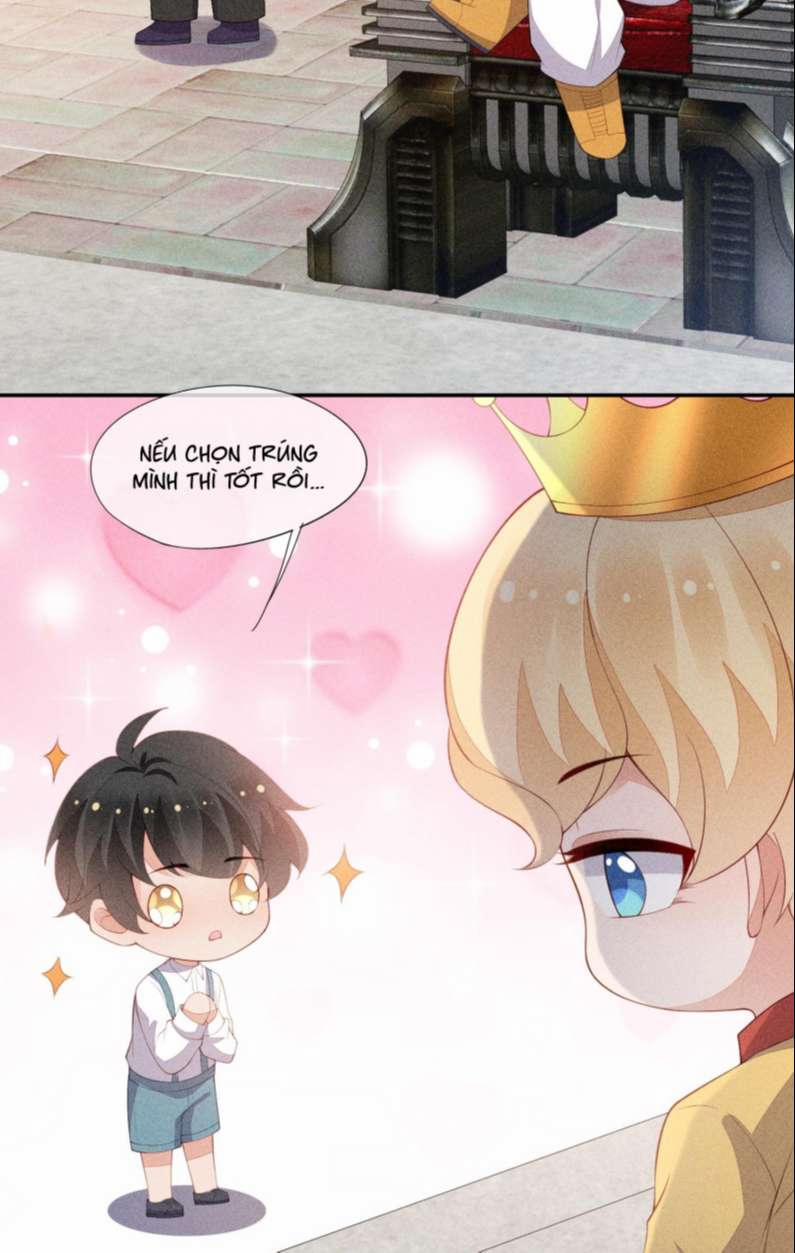 Cạnh Kiếm Chi Phong 90 trang 46