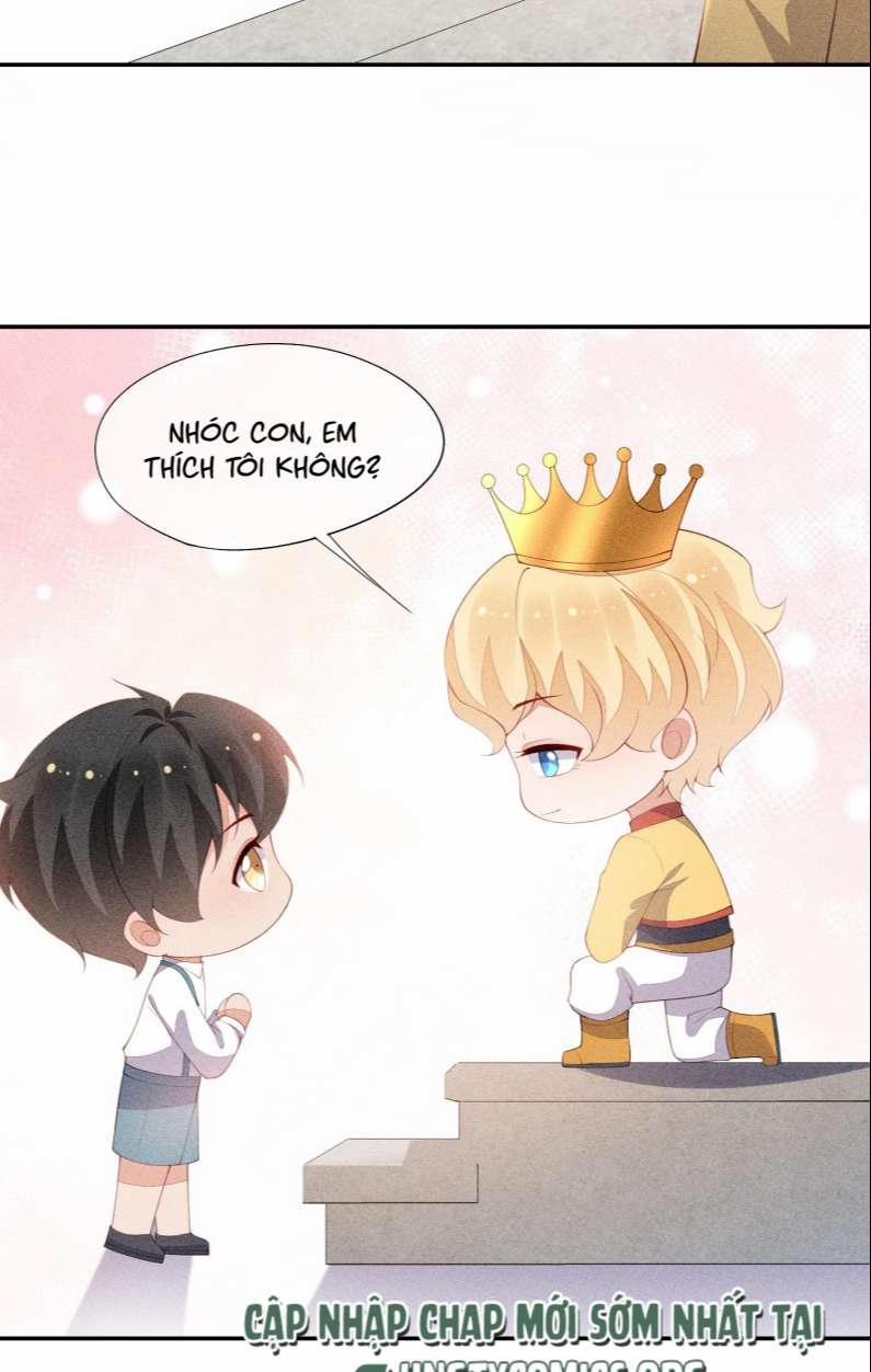 Cạnh Kiếm Chi Phong 90 trang 47