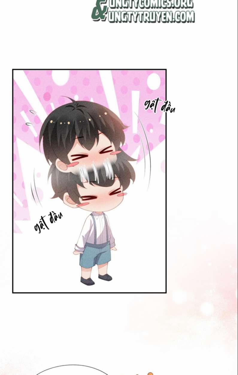 Cạnh Kiếm Chi Phong 90 trang 48