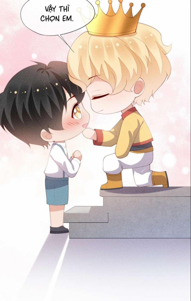 Cạnh Kiếm Chi Phong 90 trang 49