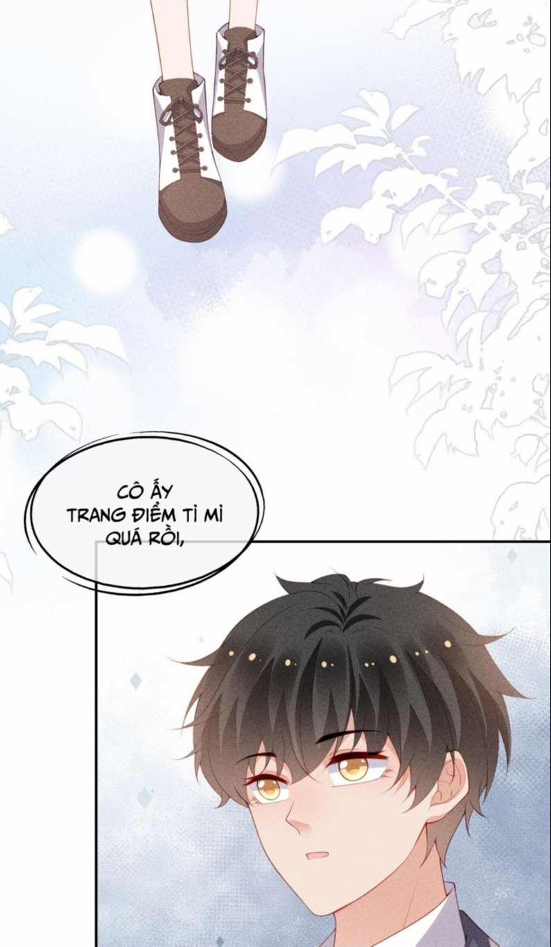 Cạnh Kiếm Chi Phong 90 trang 5