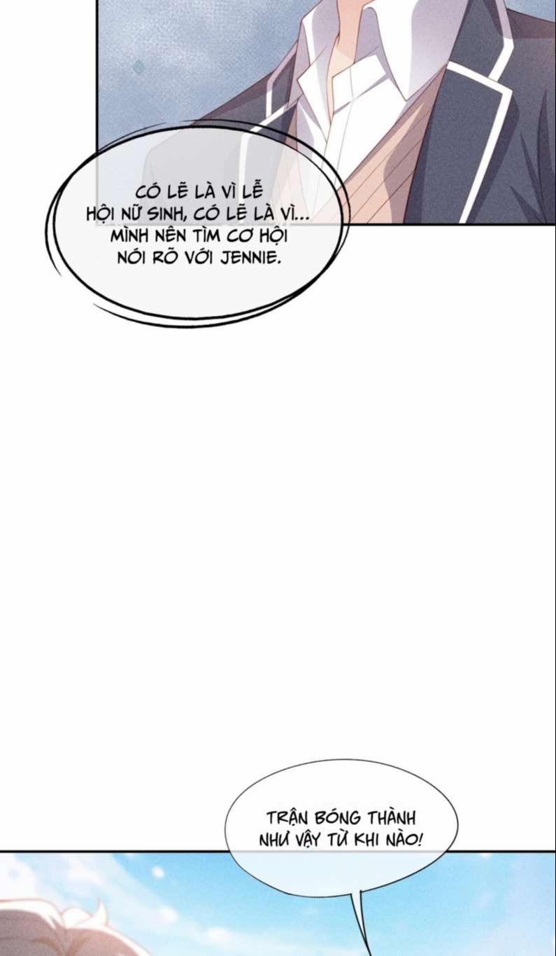 Cạnh Kiếm Chi Phong 90 trang 6