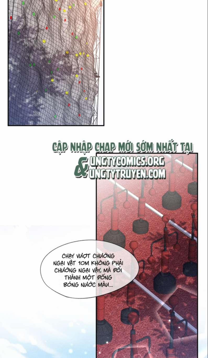 Cạnh Kiếm Chi Phong 90 trang 8