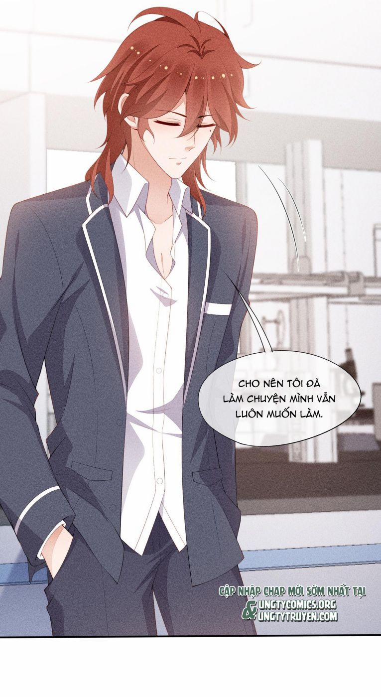 Cạnh Kiếm Chi Phong 91 trang 14