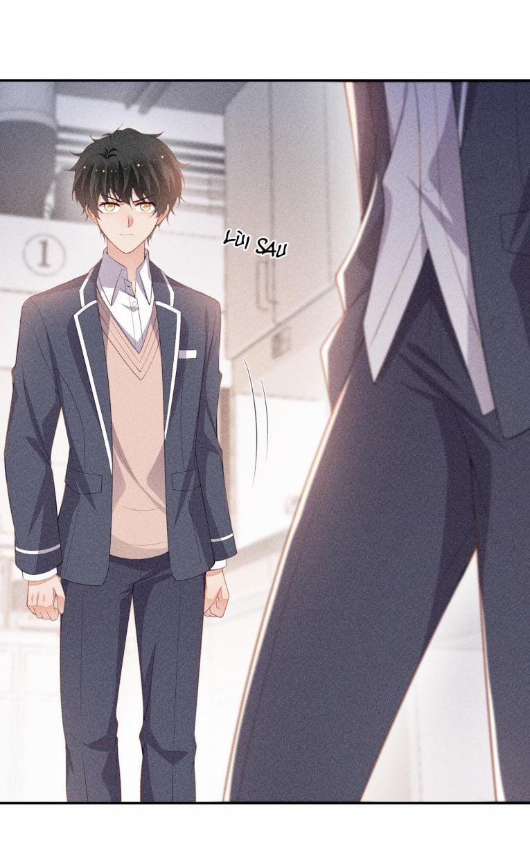 Cạnh Kiếm Chi Phong 91 trang 15