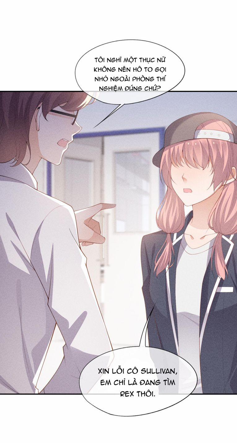 Cạnh Kiếm Chi Phong 91 trang 2