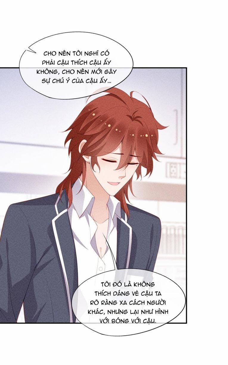 Cạnh Kiếm Chi Phong 91 trang 26