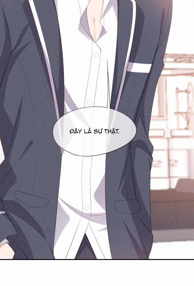 Cạnh Kiếm Chi Phong 91 trang 28