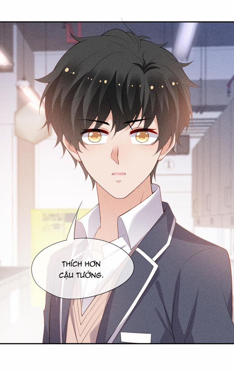 Cạnh Kiếm Chi Phong 91 trang 32