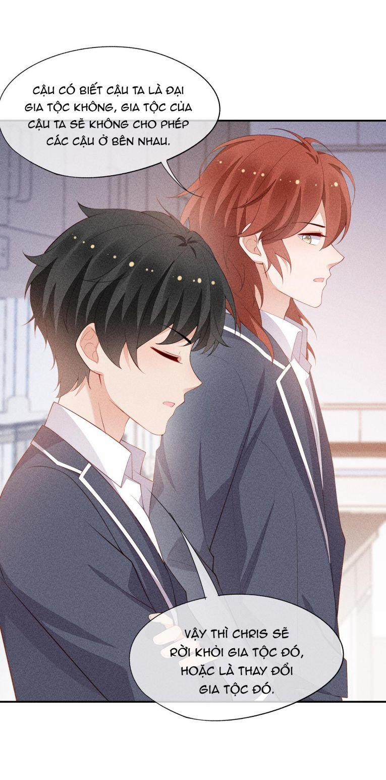 Cạnh Kiếm Chi Phong 91 trang 33