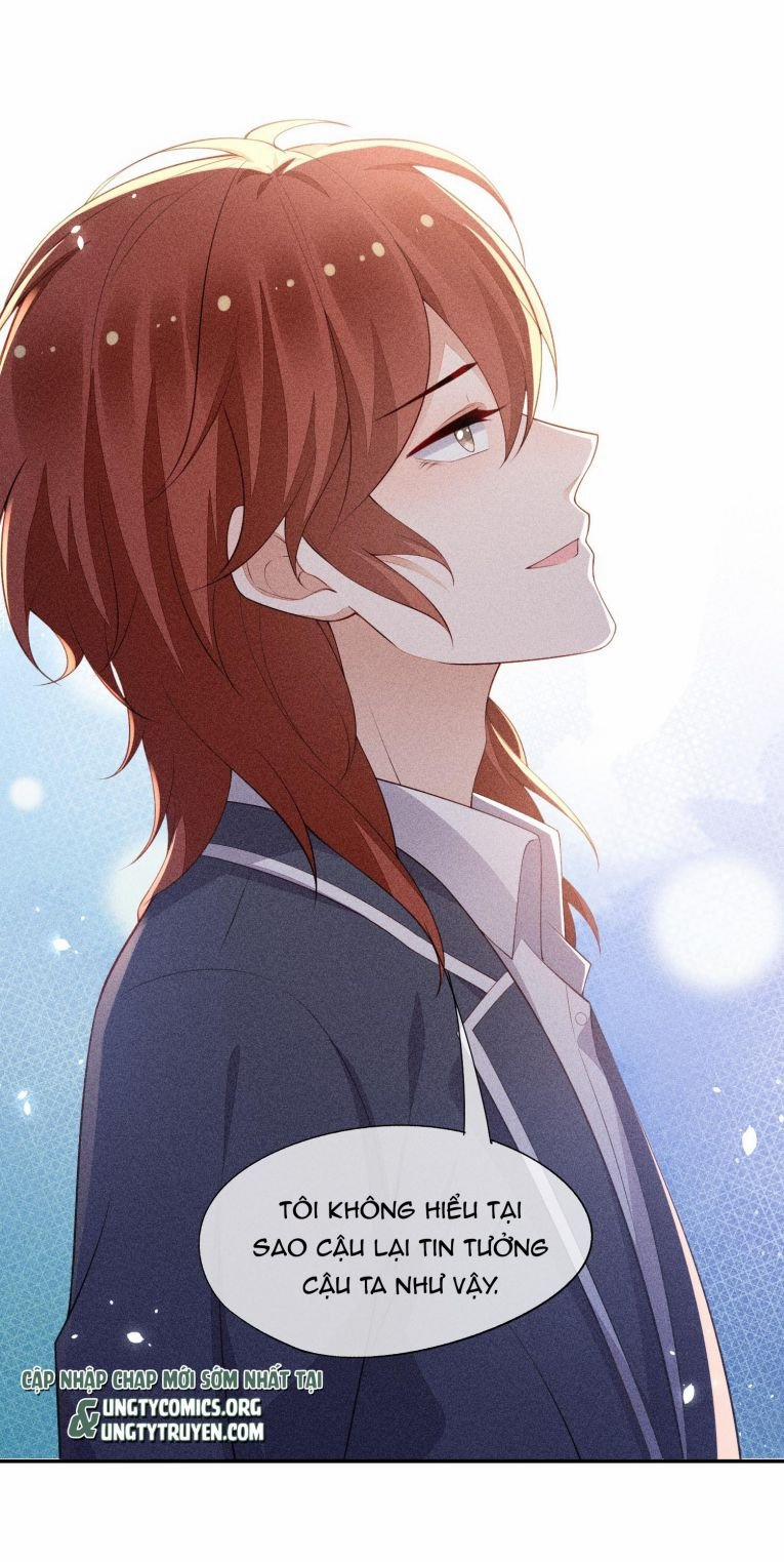 Cạnh Kiếm Chi Phong 91 trang 34