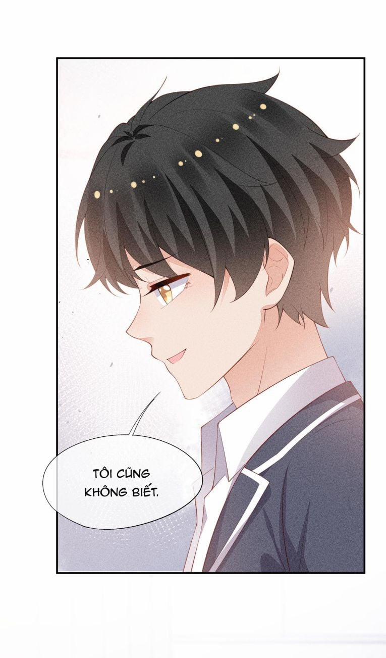 Cạnh Kiếm Chi Phong 91 trang 35