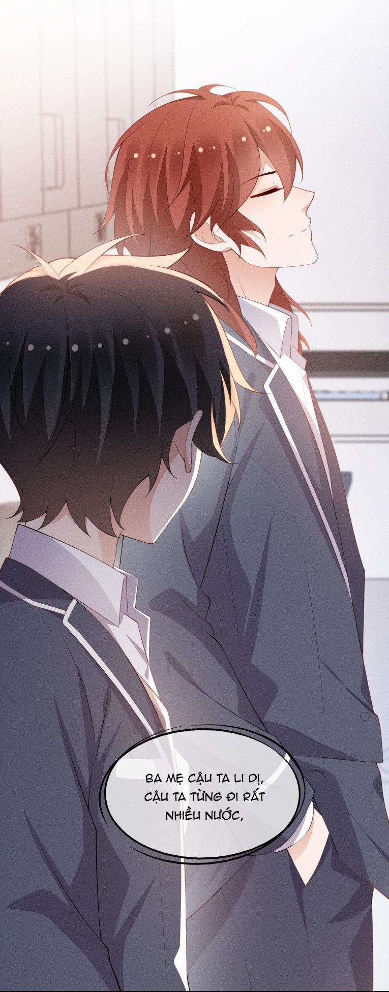 Cạnh Kiếm Chi Phong 91 trang 36