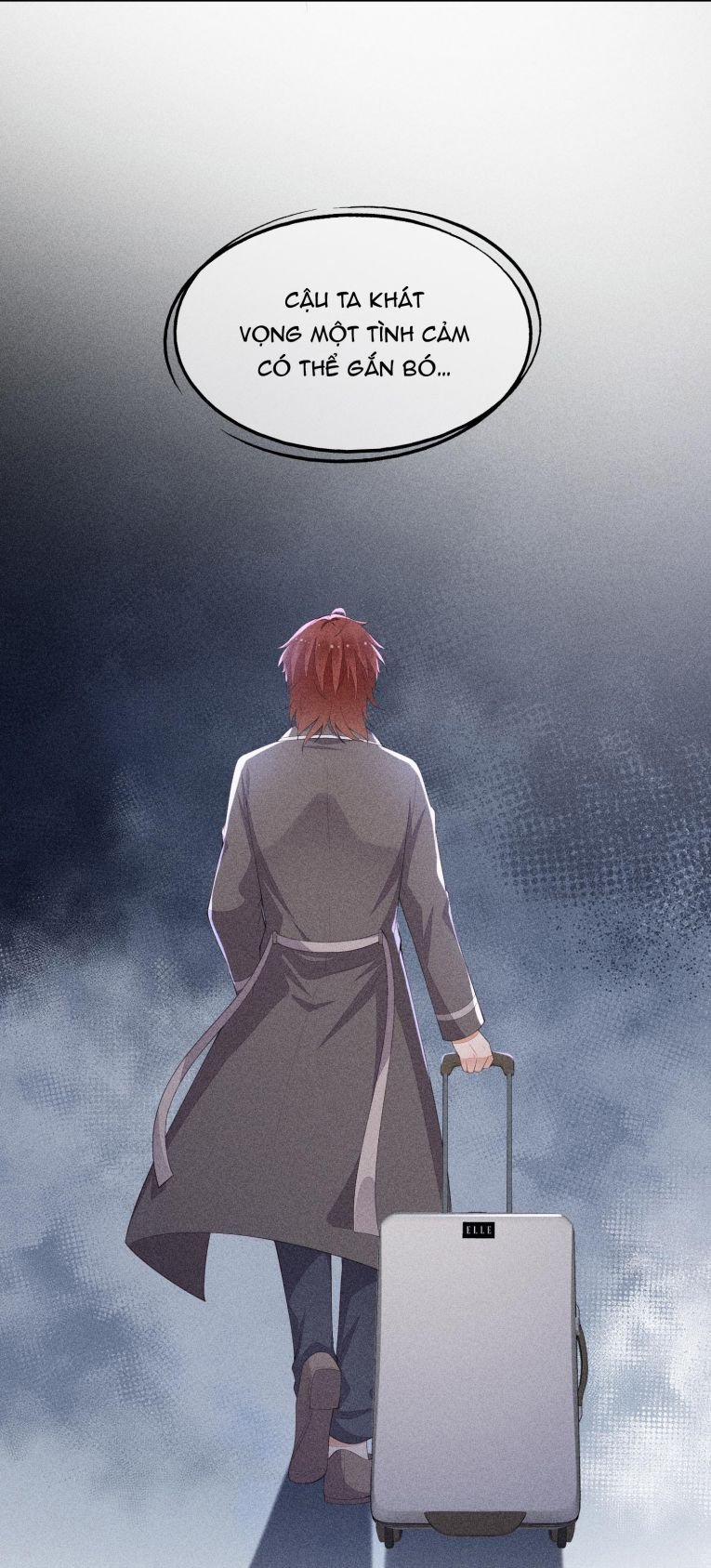 Cạnh Kiếm Chi Phong 91 trang 37