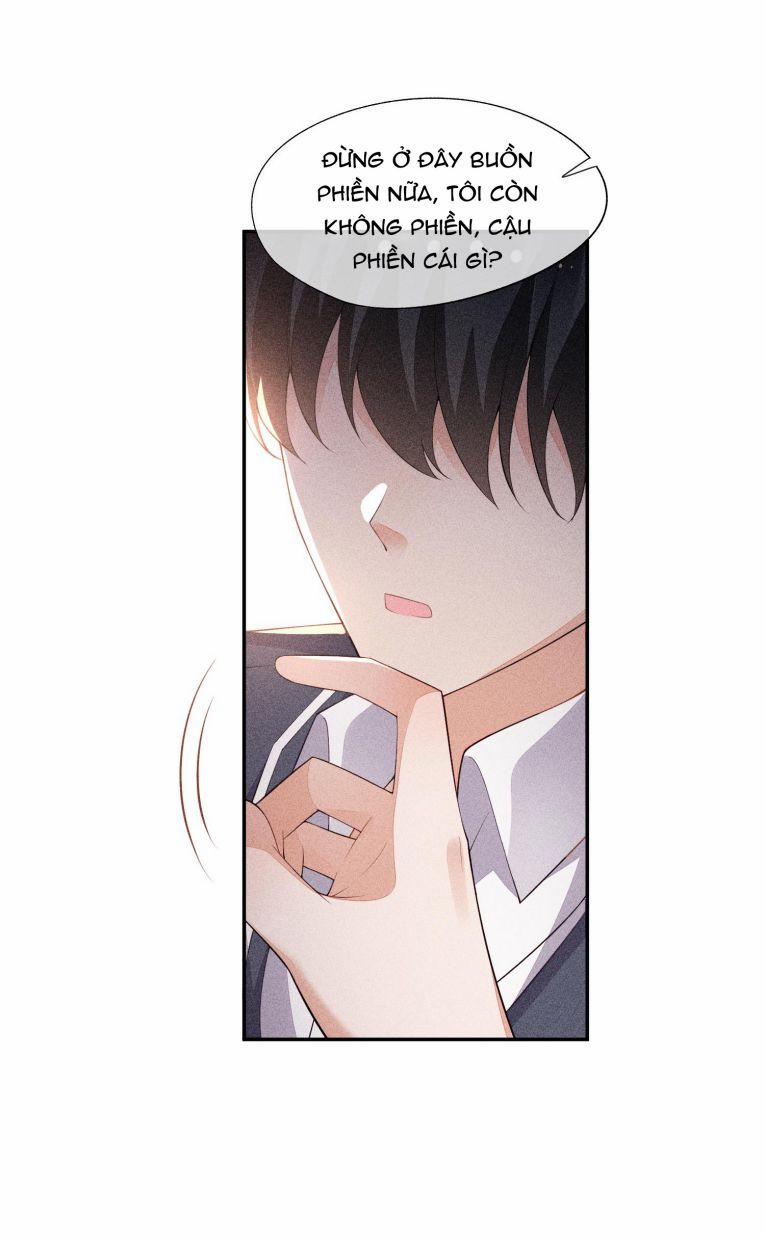 Cạnh Kiếm Chi Phong 91 trang 47